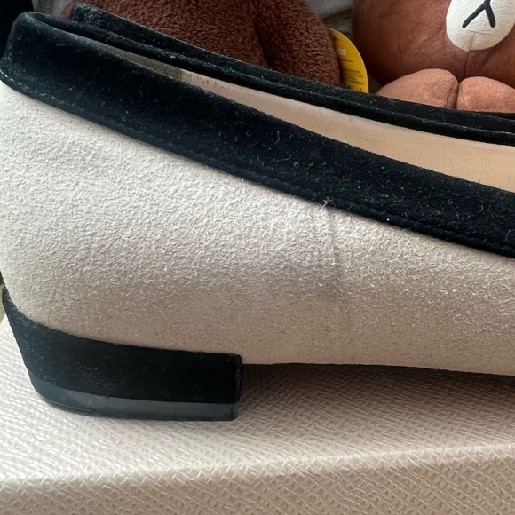 Prada Calzature Donna ballet flats size 38 - Picture 8 of 8